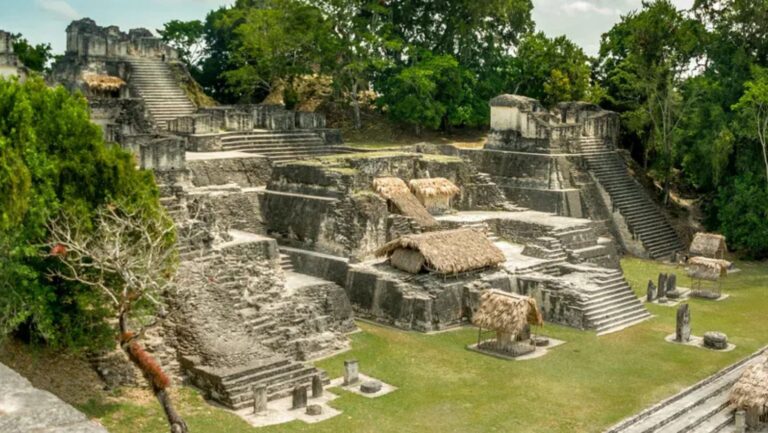 The Impact of Genetic Studies on Our Understanding of Mayans