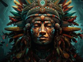 Xochipilli: Exploring the Aztec God of Art, Ecstasy, and Ritual