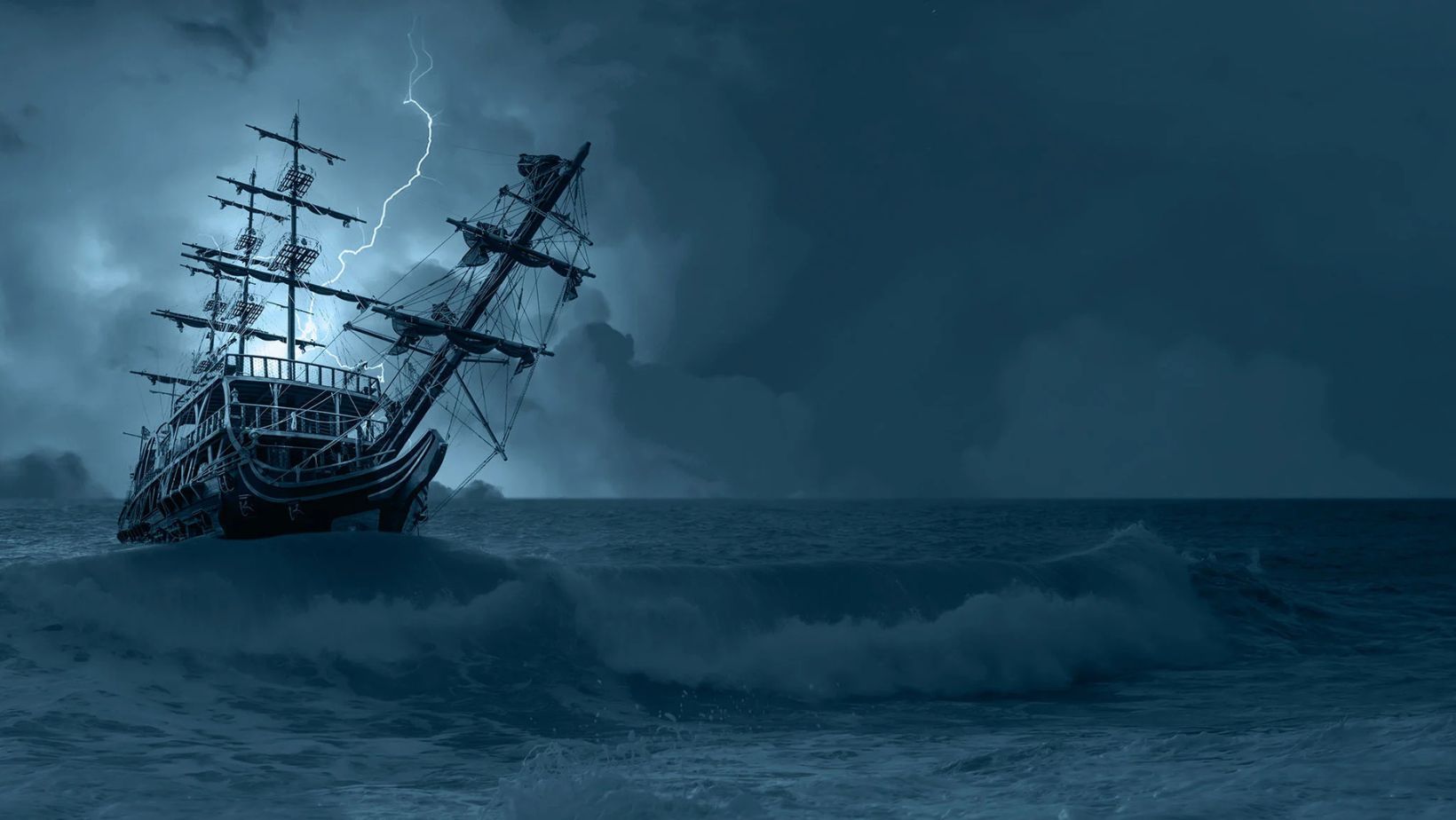 Bermuda Triangle and Naval Disasters Myths vs Reality