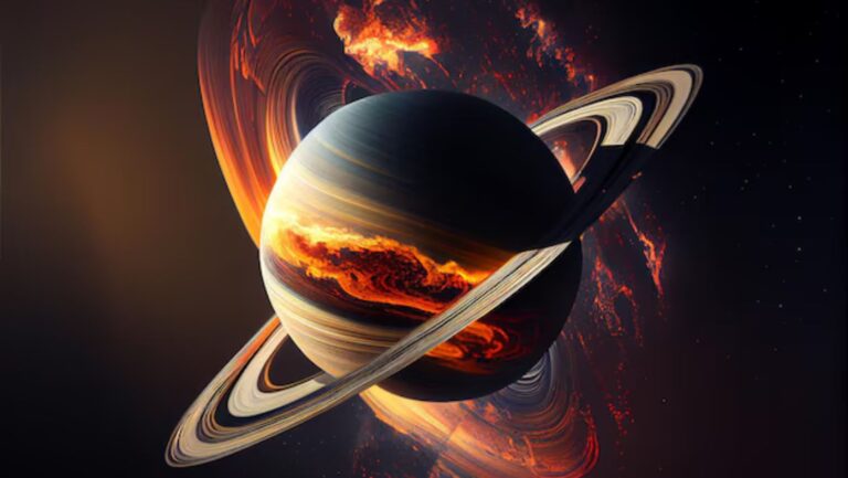 Saturn and Its Rings: Understanding the Jewel of Our Solar System