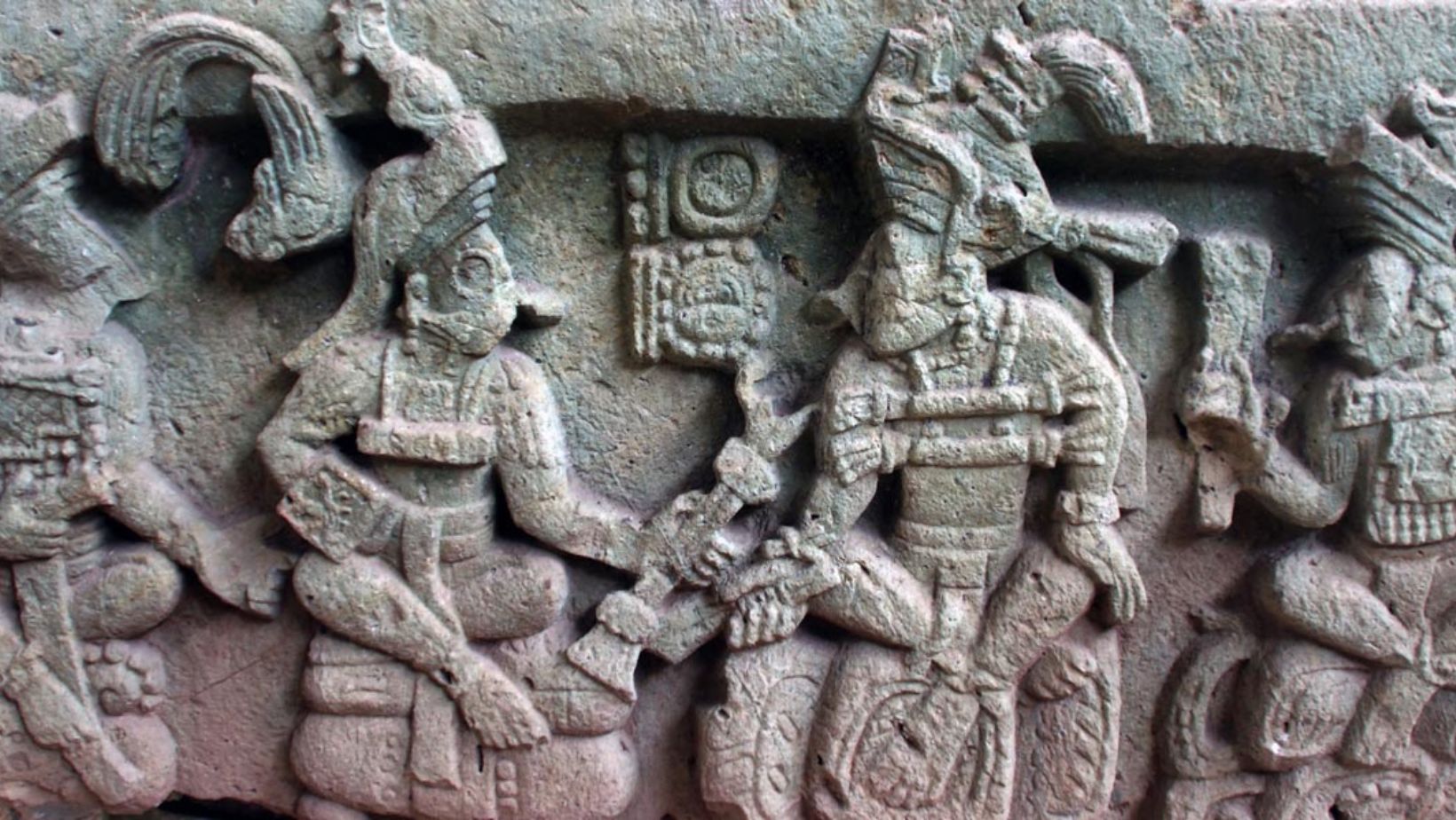 Mayan Religion