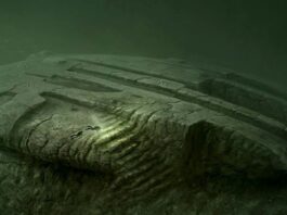 The Baltic Sea Anomaly Main