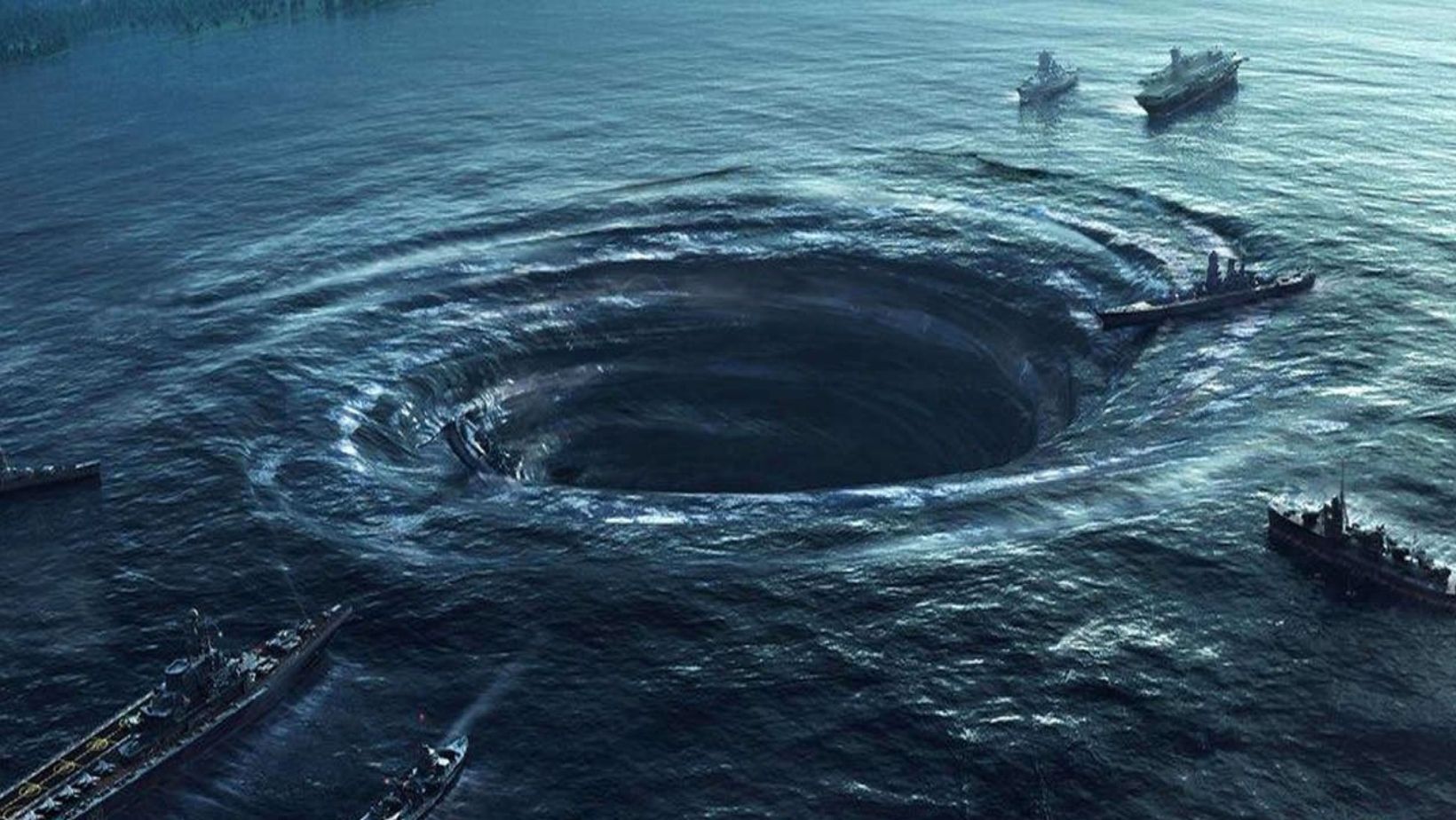 The Enigma of the Bermuda Triangle Disappearances and Mysteries