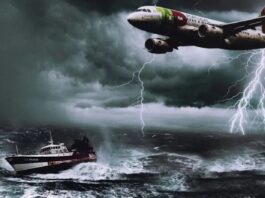 The Enigma of the Bermuda Triangle Main