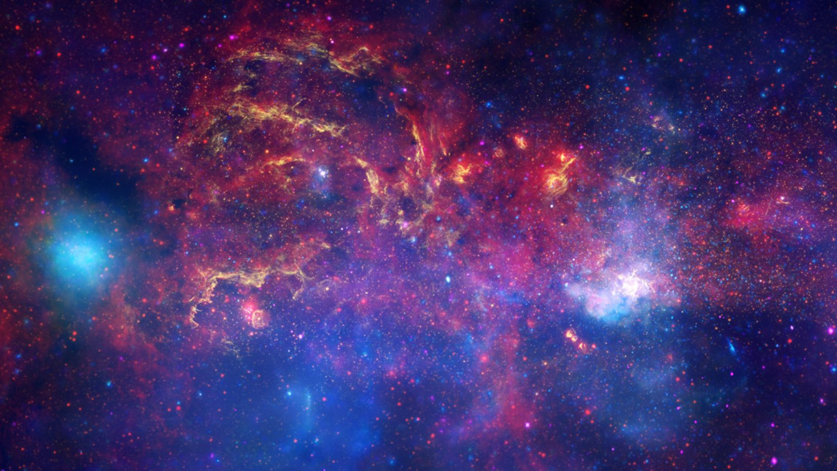 The Future of the Galactic Center