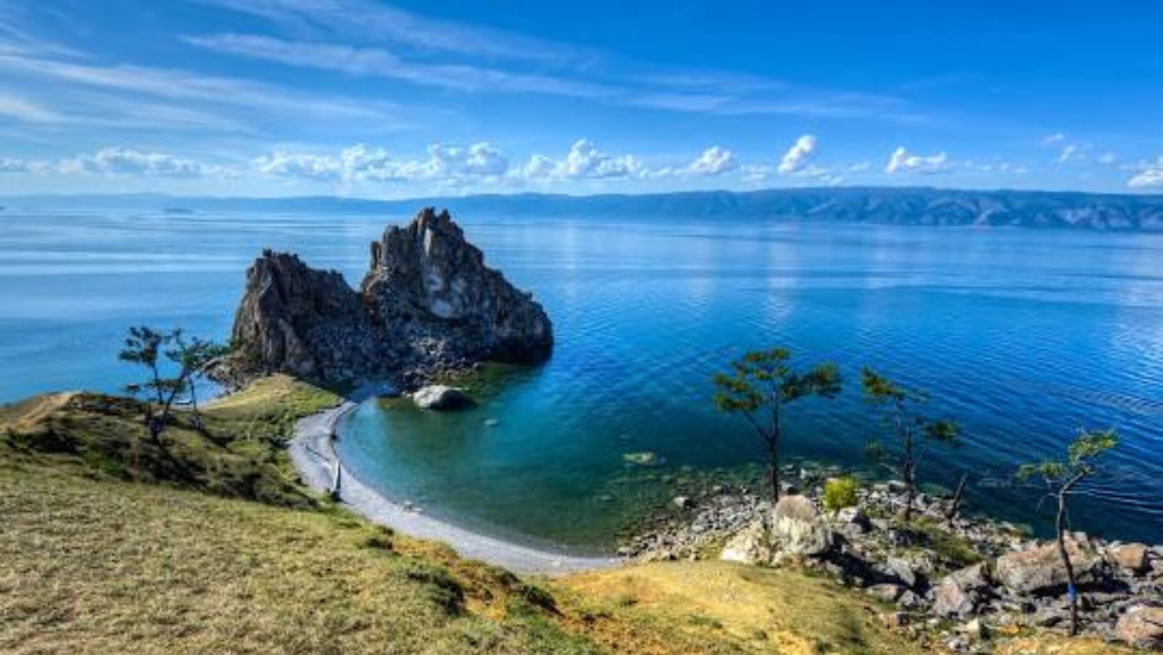 The Global Fascination Why People Are Drawn to Baikals Mysteries