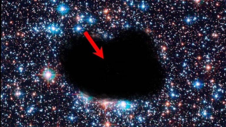 The Great Void: What Lies in the Universe’s Darkest Regions?