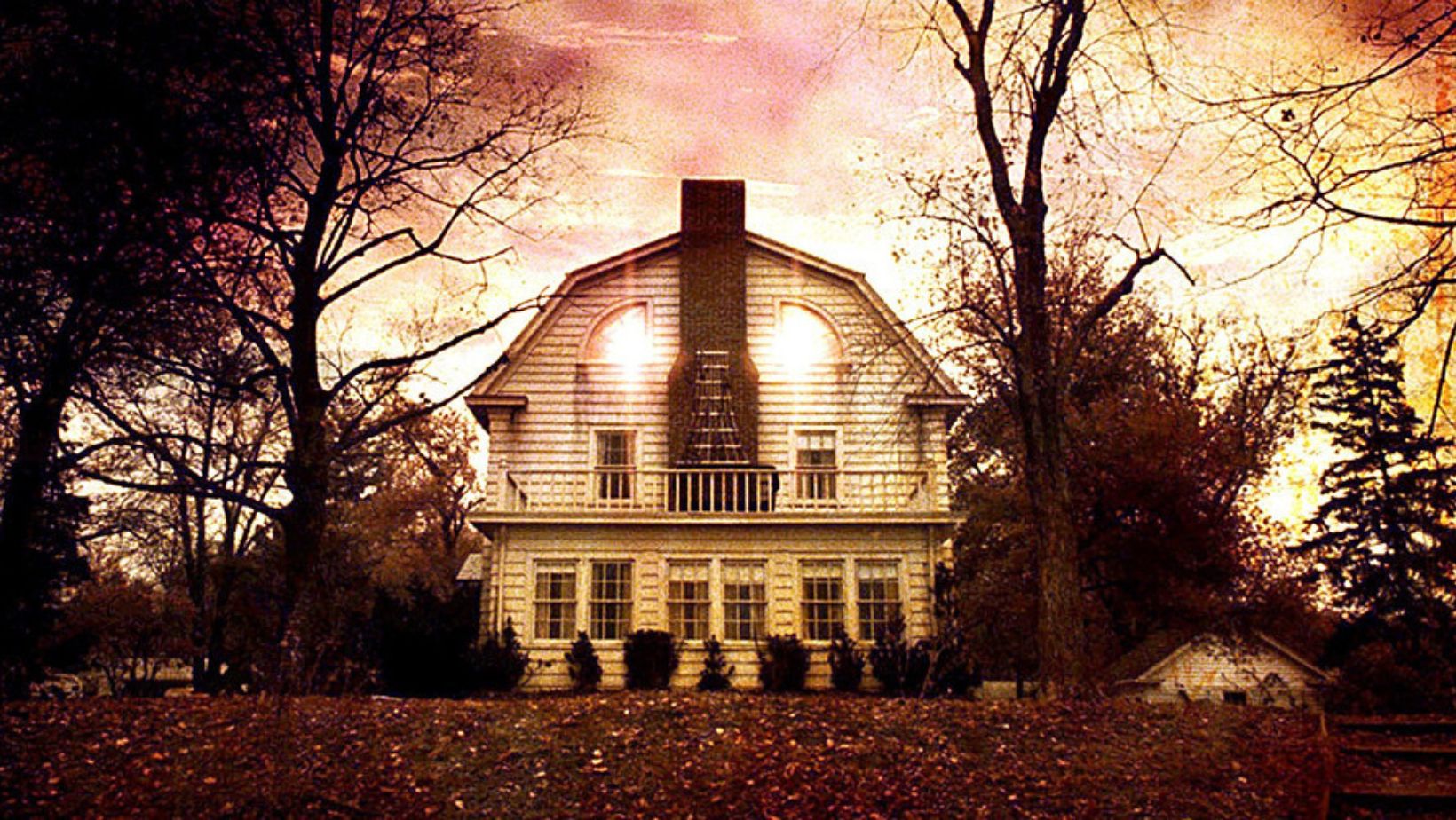 The Legacy of the Amityville House