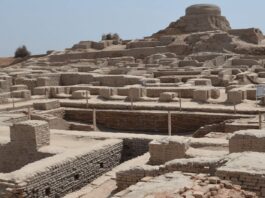 The Lost Civilization of the Indus Valley Main