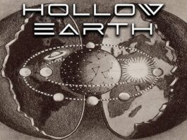 The Mystery of the Hollow Earth Main