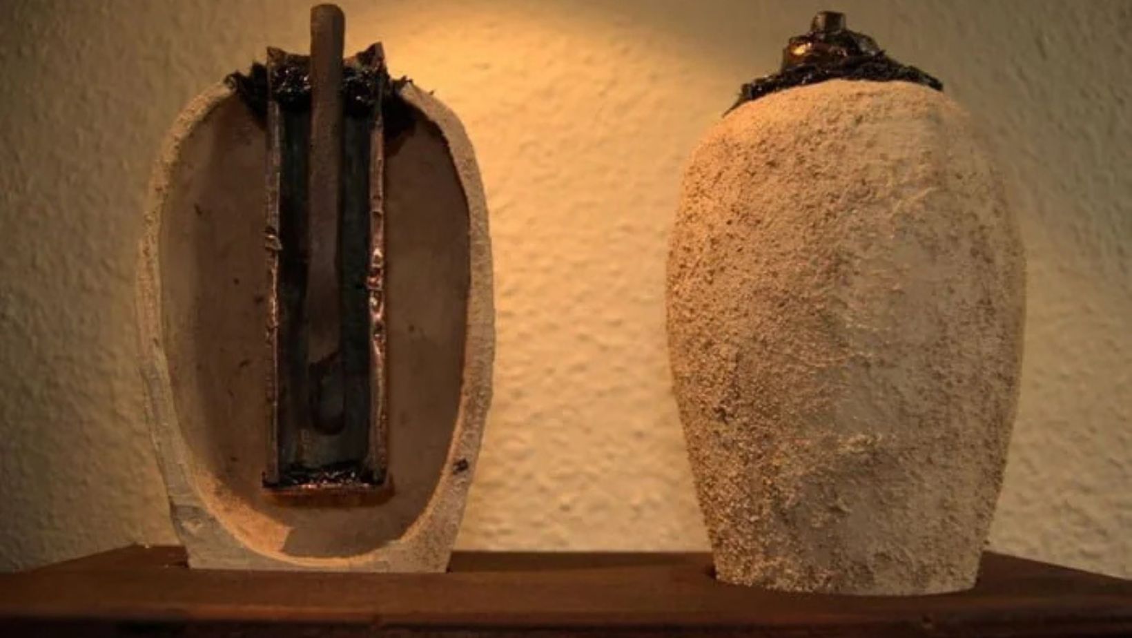 Baghdad Battery