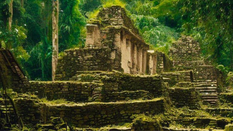 The Rich Tapestry of Mayan Civilization: Culture, Religion, and Legacy