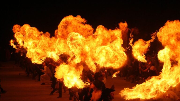 Spontaneous Human Combustion: Can People Really Burst into Flames?