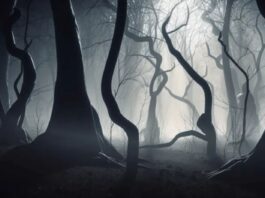 The Vanishing Village of Hoia Forest A Romanian Mystery Main