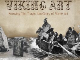 Viking Art and Runestones