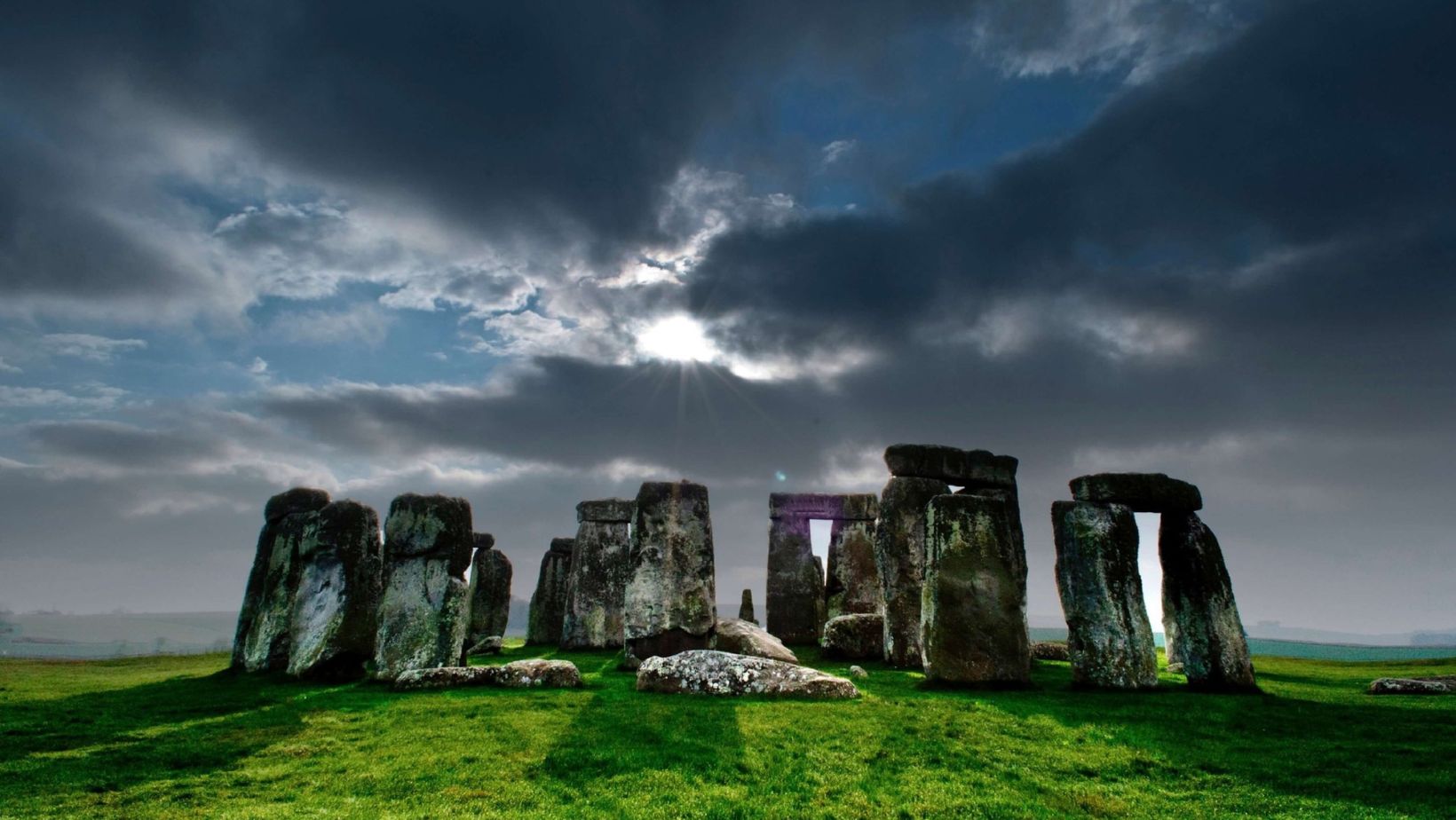 Stonehenge