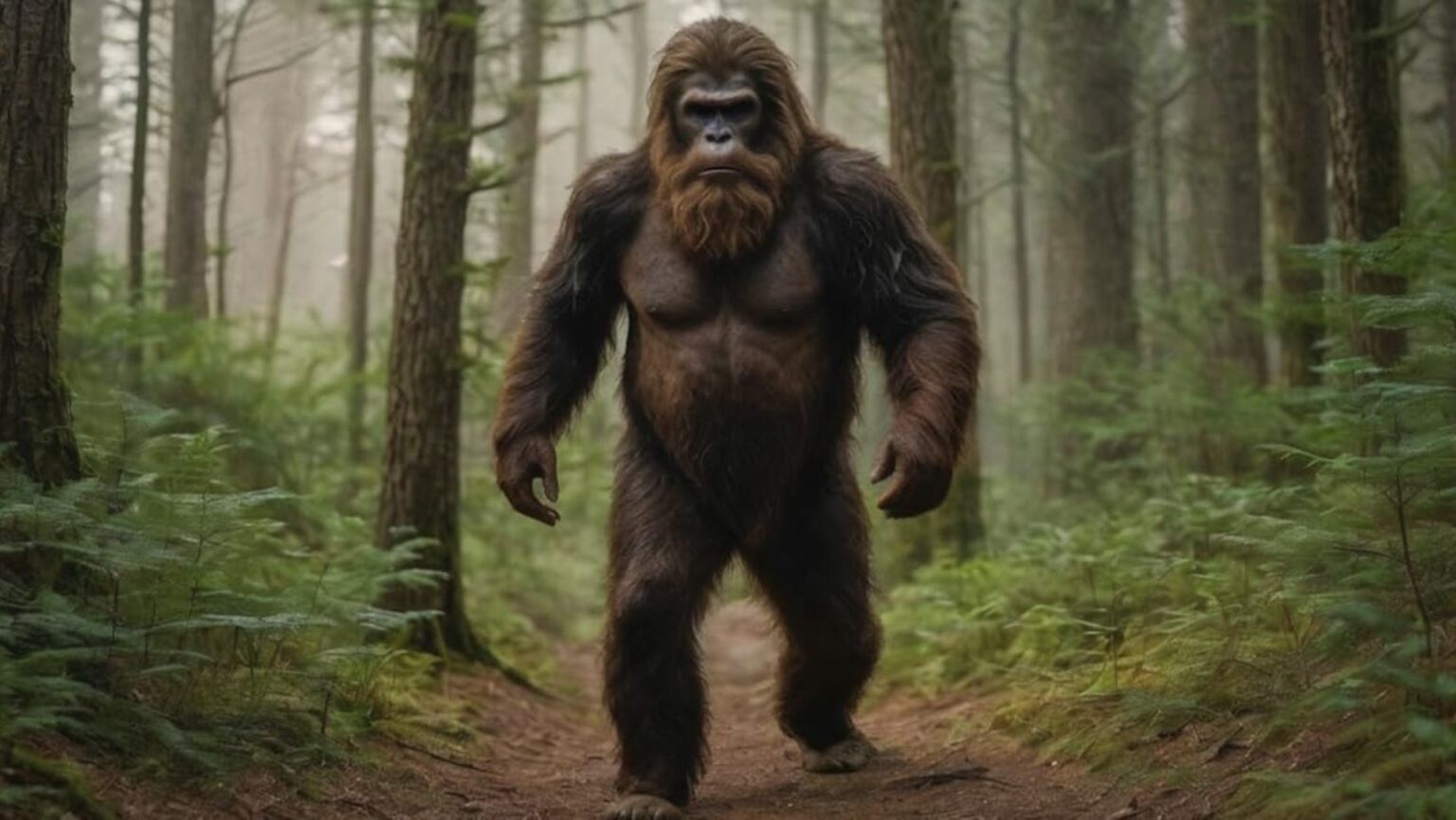 Bigfoot Sightings Myth, Hoax, or Real Creature?