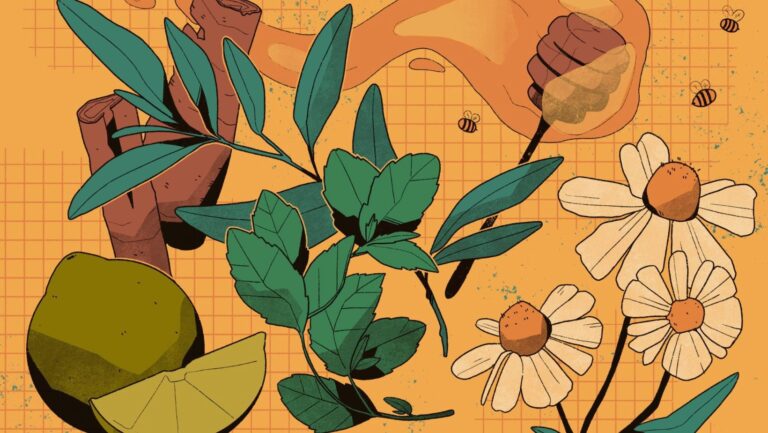 Ancient Remedies