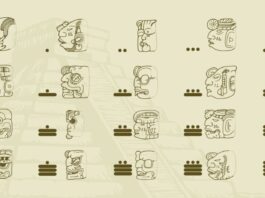 Mayan Mathematics