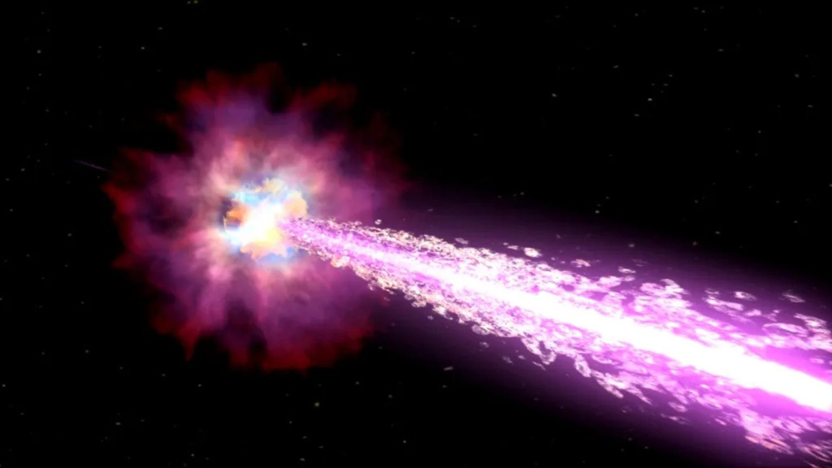 Gamma Ray Bursts