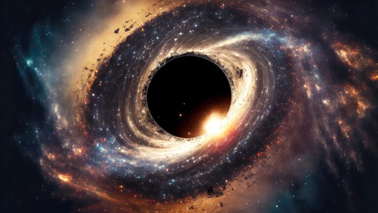 What Are Black Holes? The Science Behind Space’s Dark Mysteries
