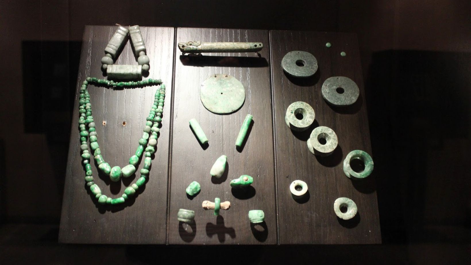 Mayan Jewelry