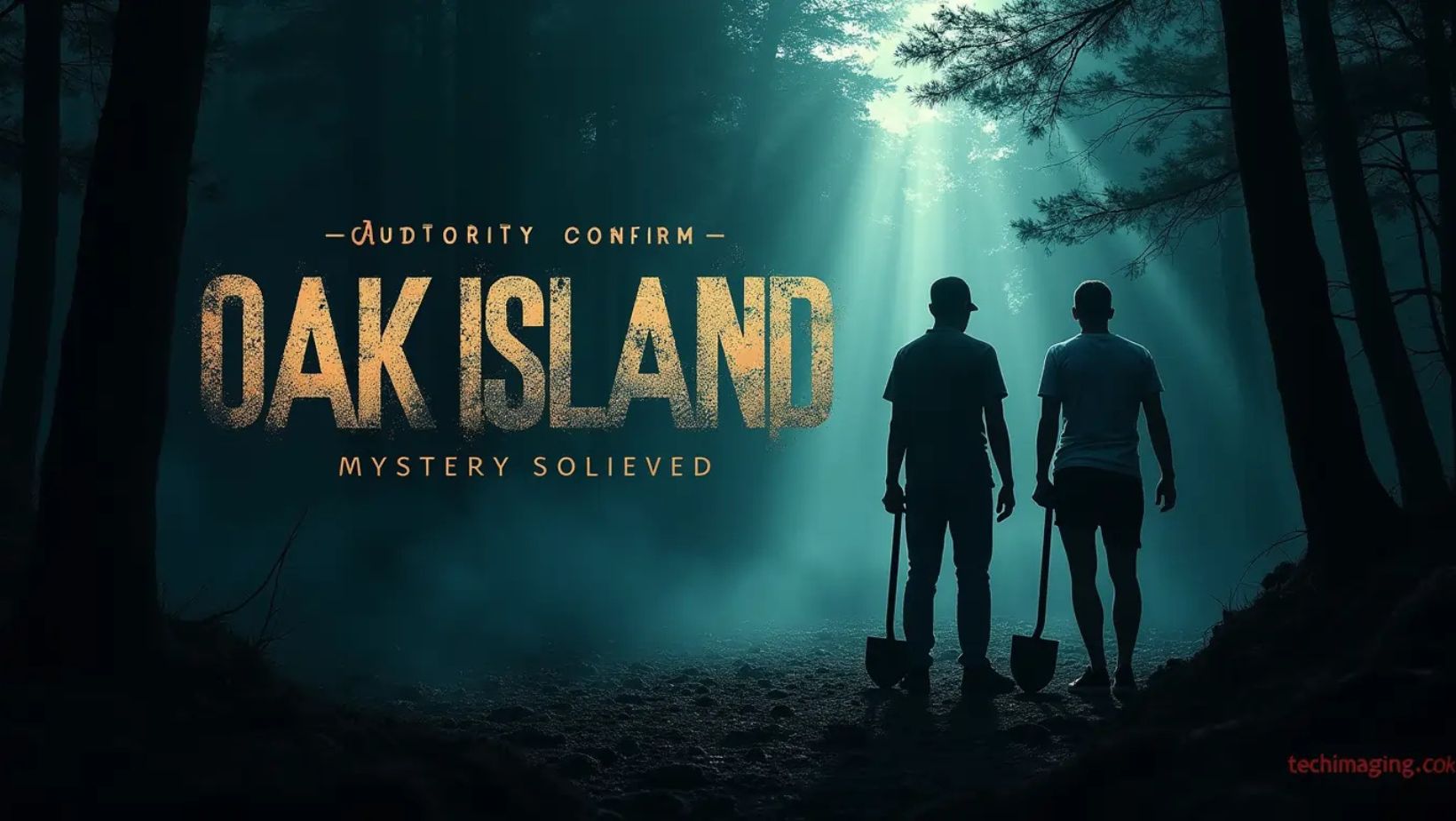 Oak Island