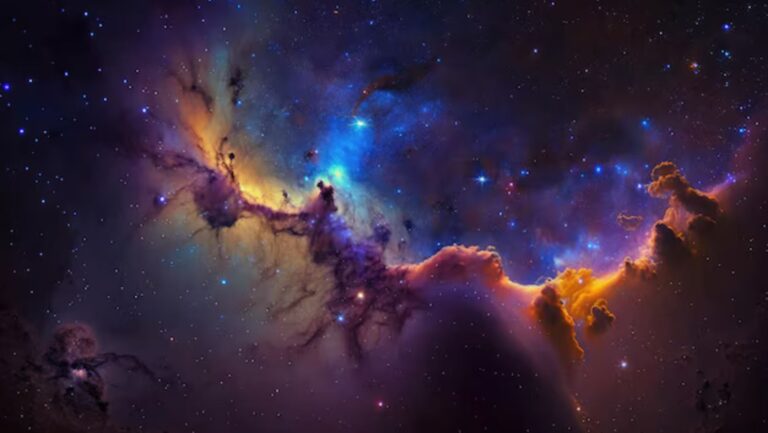 Nebulas: How These Celestial Clouds Give Birth to Stars
