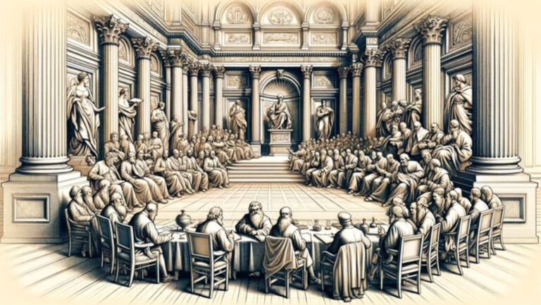 Renaissance Italy: Art, Innovation, and Society in a Time of Rebirth