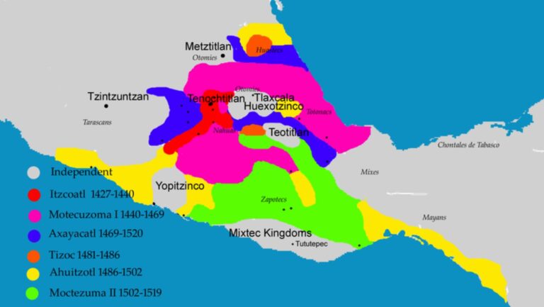 Tenochtitlan