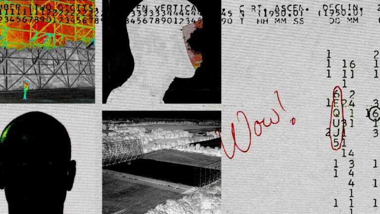 The WOW! Signal: A Possible Extraterrestrial Message?