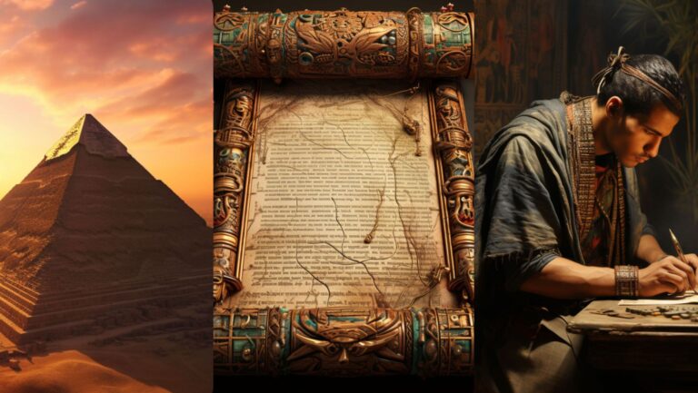 Ancient Egypt