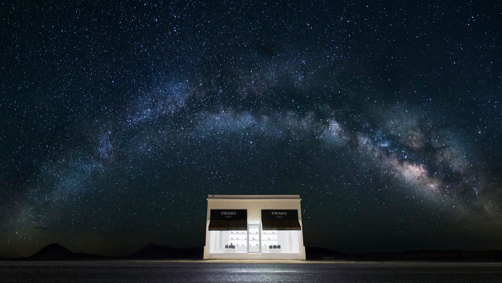 Marfa Lights