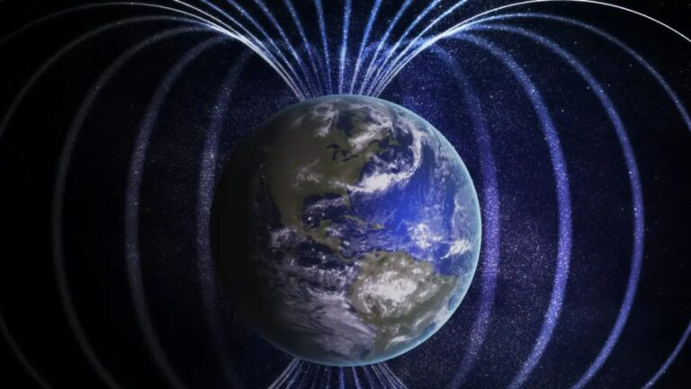 Magnetosphere
