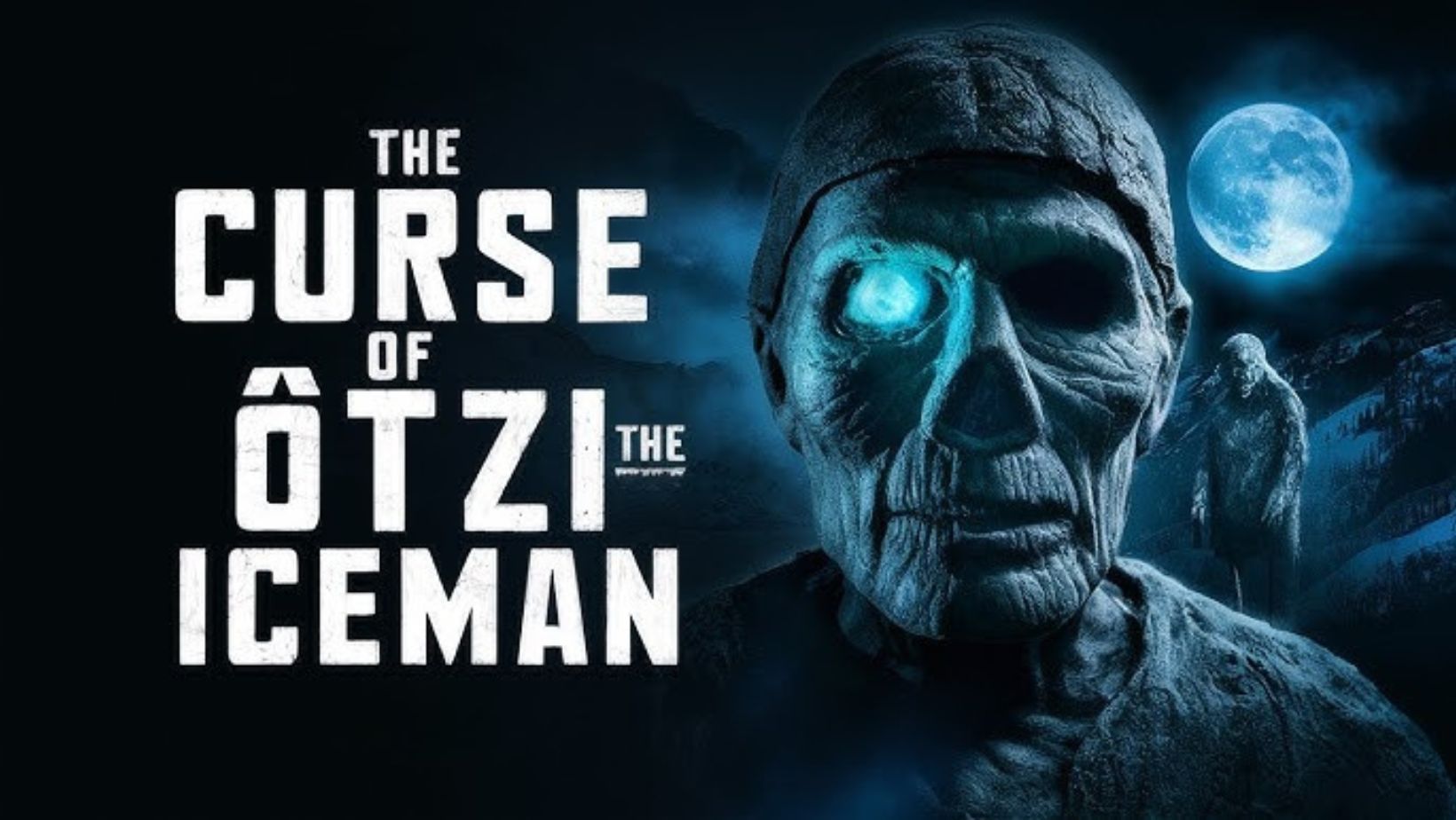 Curse of Ötzi