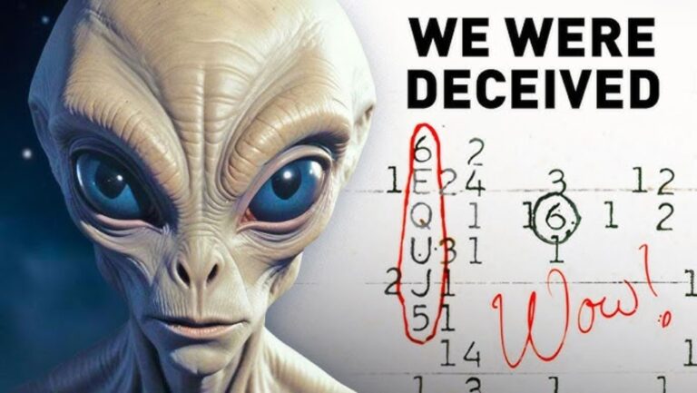 The Wow! Signal: A Search for Extraterrestrial Life from Ohio
