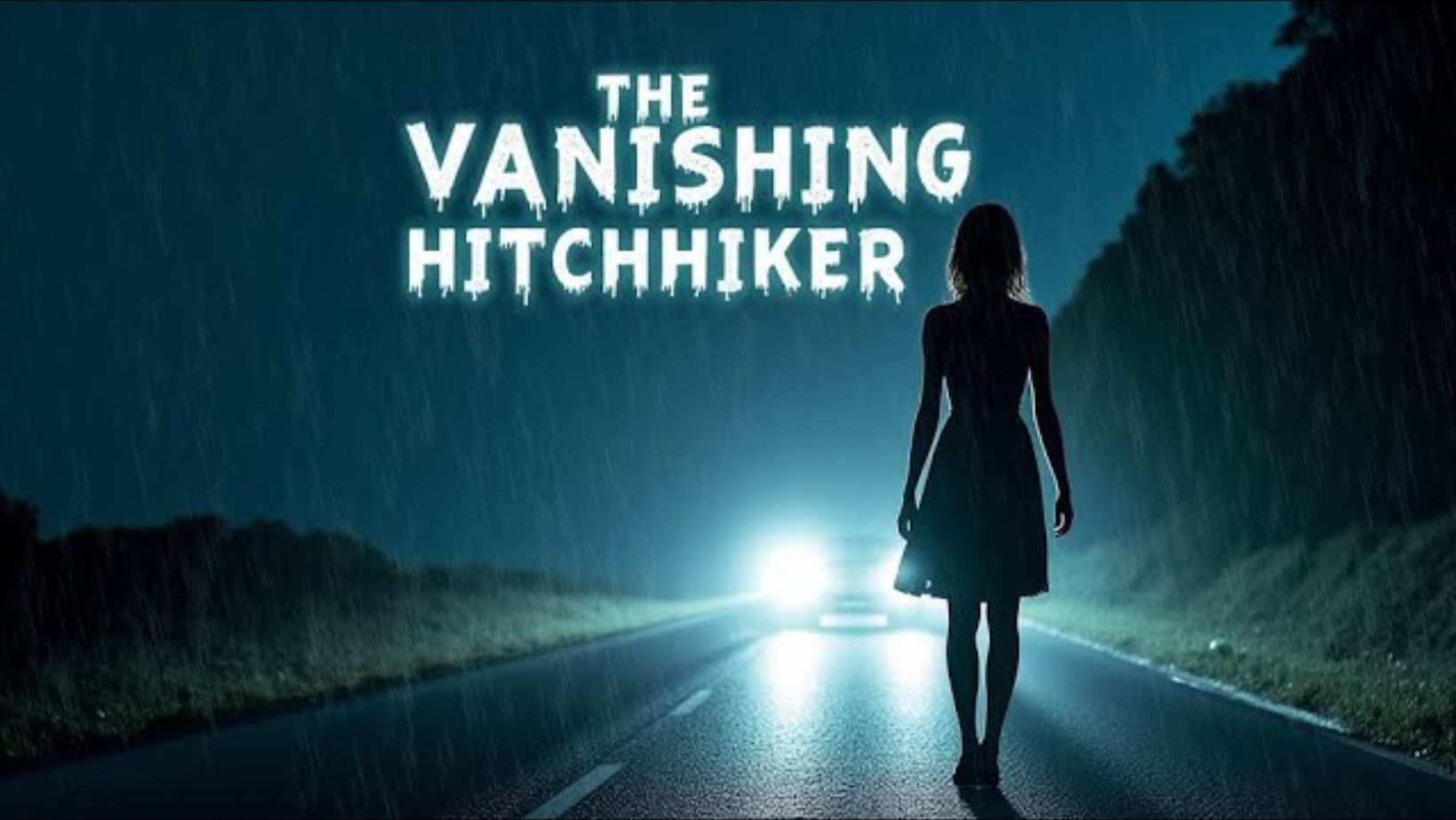 Vanishing Hitchhiker