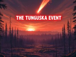 Tunguska Event