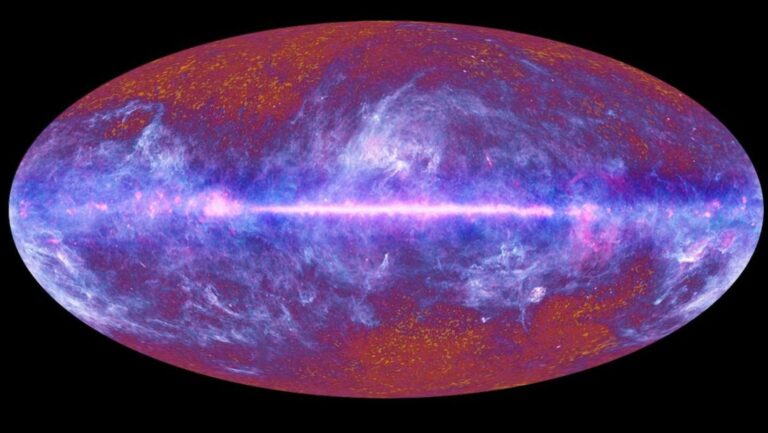 The Cosmic Microwave Background: Is It Hiding Secrets of the Early Universe?