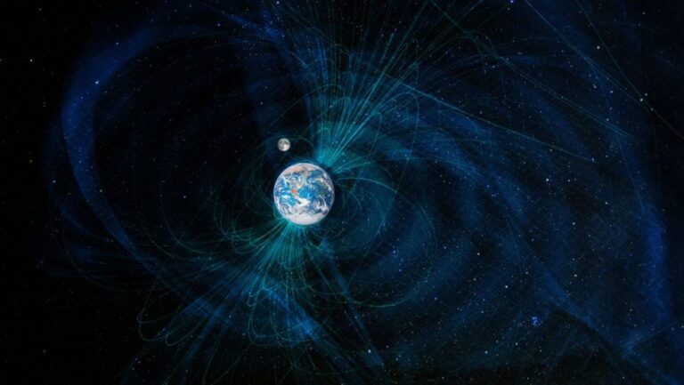 Why Does Earth Have a Magnetic Field, and How Did It Begin?