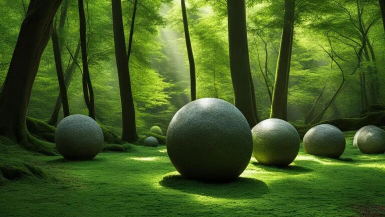 The Stone Spheres of Costa Rica: Messages from an Ancient Civilization?