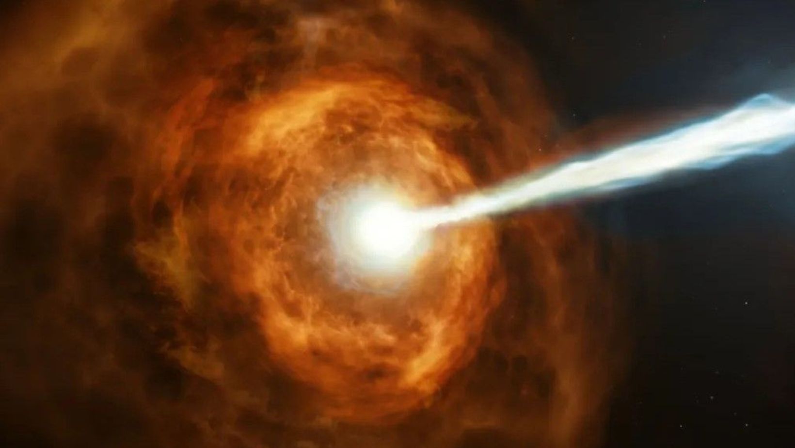 What Are Gamma Ray Bursts