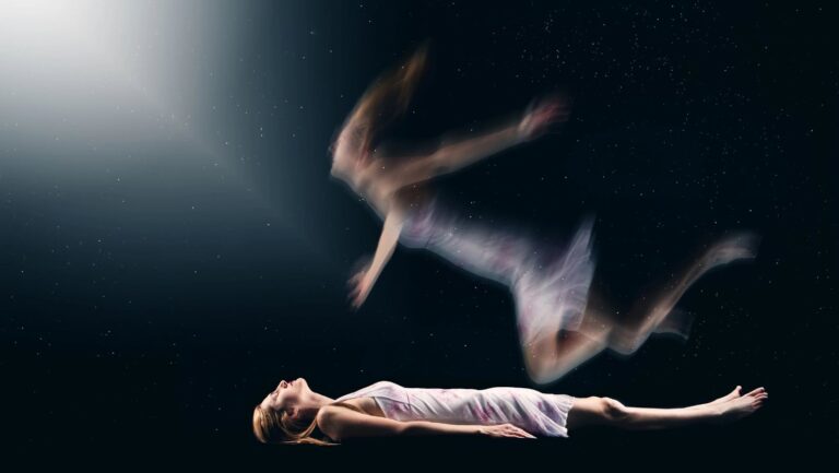 Out-of-Body Experiences: Science or Supernatural?
