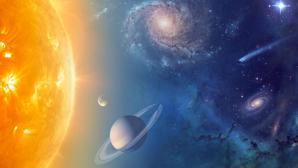 How Did the Planets Form? Origins of Our Solar System