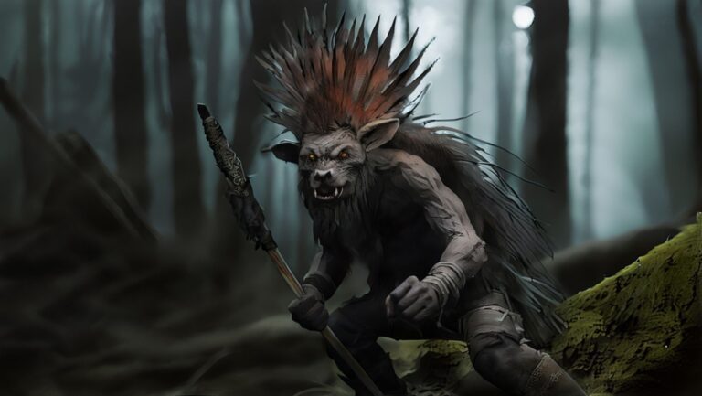 Pukwudgie Legends: A Deep Dive into American Folklore