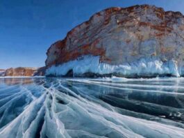 the Lake Baikal Main