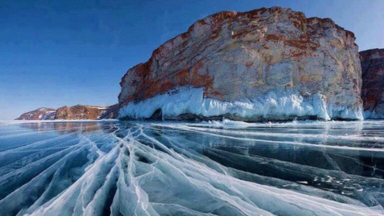 The Lake Baikal Humanoids: Reports of Underwater “Aliens”
