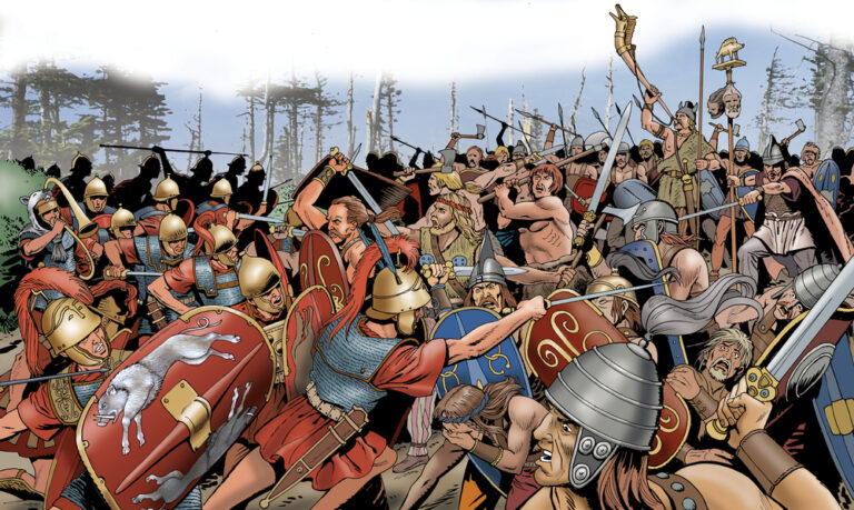 The Celts: Myths, Art, and Traditions of an Ancient Culture