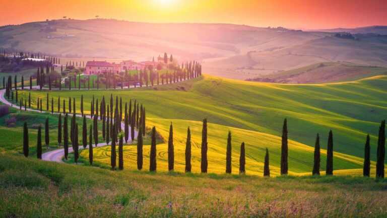 Tuscany Treasures