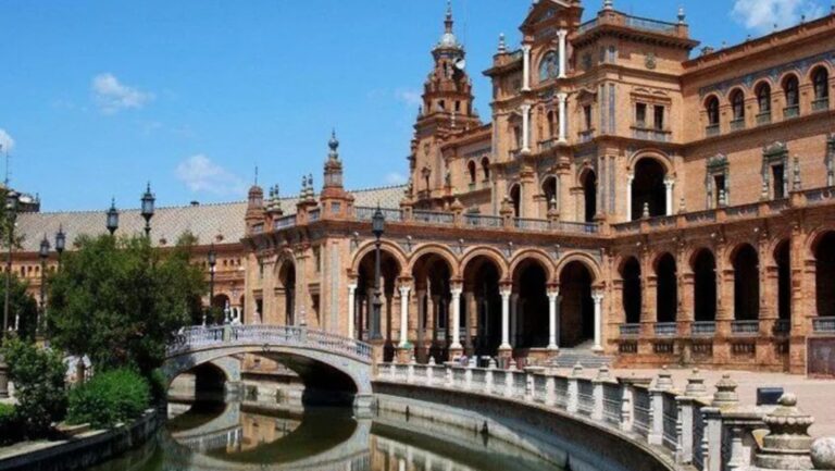 Seville's Splendor